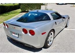 2005 Chevrolet Corvette (CC-1984050) for sale in Sarasota, Florida