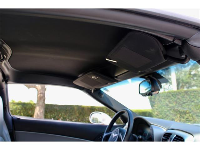 2005 Chevrolet Corvette (CC-1984050) for sale in Sarasota, Florida