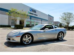 2005 Chevrolet Corvette (CC-1984050) for sale in Sarasota, Florida