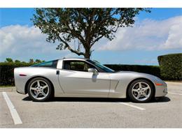 2005 Chevrolet Corvette (CC-1984050) for sale in Sarasota, Florida