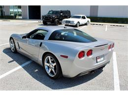 2005 Chevrolet Corvette (CC-1984050) for sale in Sarasota, Florida
