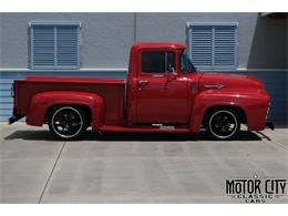 1956 Ford F100 (CC-1984112) for sale in Vero Beach, Florida