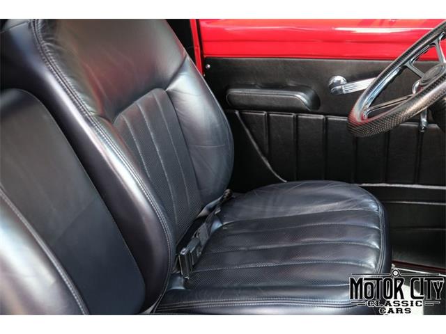 1956 Ford F100 (CC-1984112) for sale in Vero Beach, Florida