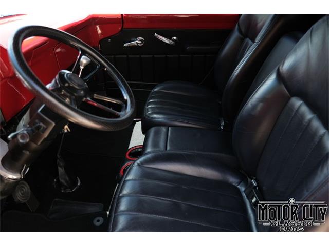 1956 Ford F100 (CC-1984112) for sale in Vero Beach, Florida
