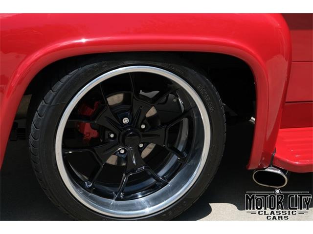 1956 Ford F100 (CC-1984112) for sale in Vero Beach, Florida