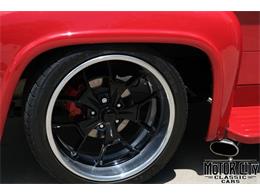 1956 Ford F100 (CC-1984112) for sale in Vero Beach, Florida