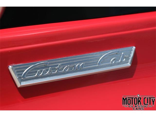 1956 Ford F100 (CC-1984112) for sale in Vero Beach, Florida
