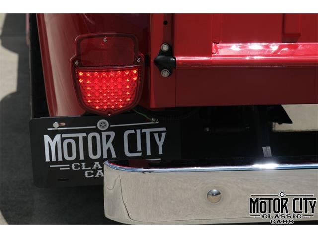 1956 Ford F100 (CC-1984112) for sale in Vero Beach, Florida