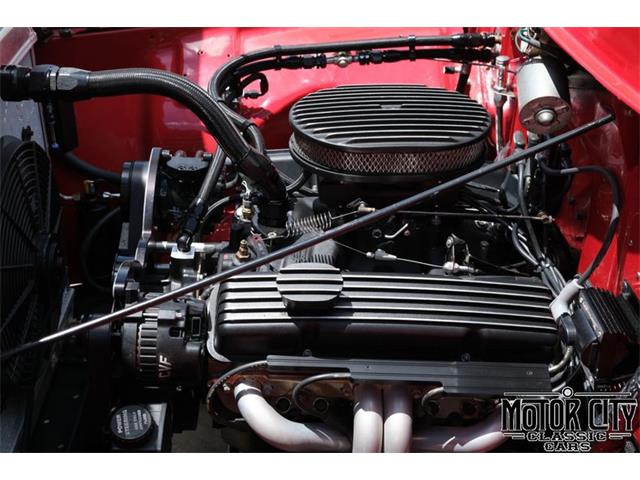1956 Ford F100 (CC-1984112) for sale in Vero Beach, Florida
