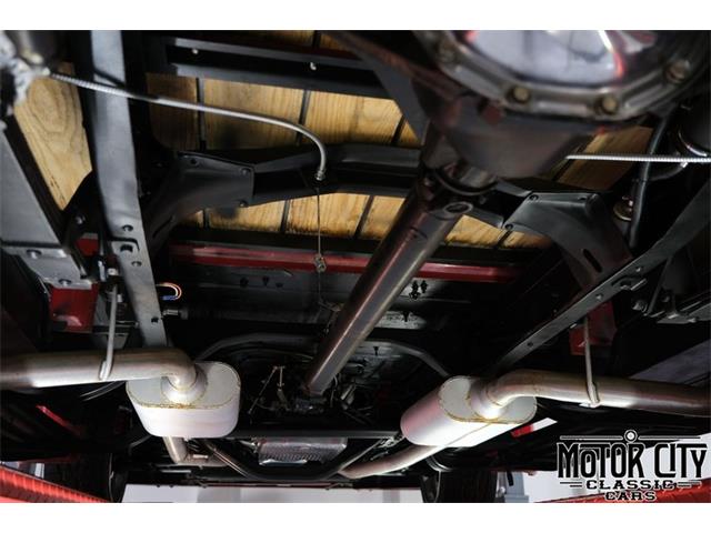 1956 Ford F100 (CC-1984112) for sale in Vero Beach, Florida