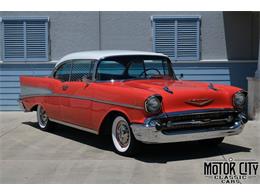 1957 Chevrolet Bel Air (CC-1984114) for sale in Vero Beach, Florida