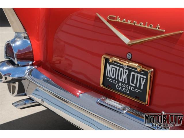 1957 Chevrolet Bel Air (CC-1984114) for sale in Vero Beach, Florida