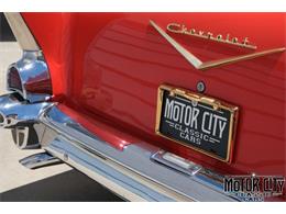 1957 Chevrolet Bel Air (CC-1984114) for sale in Vero Beach, Florida