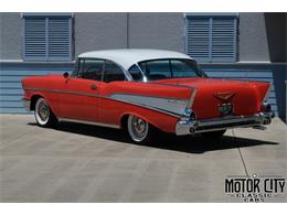 1957 Chevrolet Bel Air (CC-1984114) for sale in Vero Beach, Florida