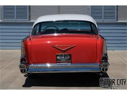 1957 Chevrolet Bel Air (CC-1984114) for sale in Vero Beach, Florida