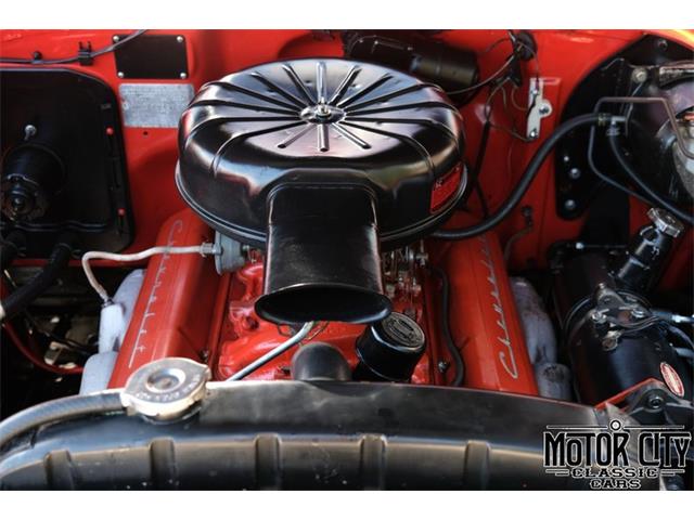 1957 Chevrolet Bel Air (CC-1984114) for sale in Vero Beach, Florida