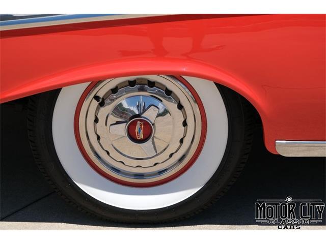 1957 Chevrolet Bel Air (CC-1984114) for sale in Vero Beach, Florida