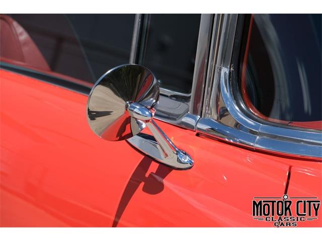 1957 Chevrolet Bel Air (CC-1984114) for sale in Vero Beach, Florida