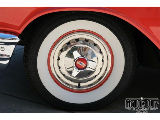 1957 Chevrolet Bel Air (CC-1984114) for sale in Vero Beach, Florida