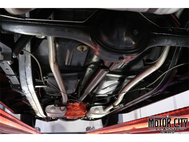 1957 Chevrolet Bel Air (CC-1984114) for sale in Vero Beach, Florida