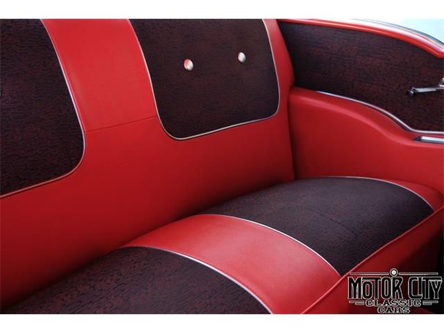 1957 Chevrolet Bel Air (CC-1984114) for sale in Vero Beach, Florida