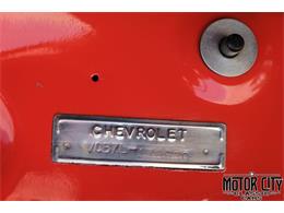1957 Chevrolet Bel Air (CC-1984114) for sale in Vero Beach, Florida
