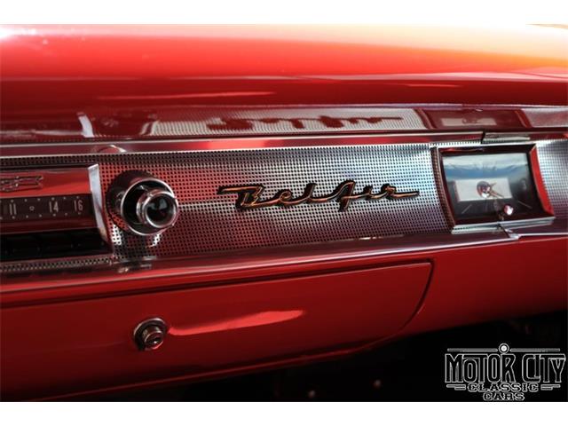 1957 Chevrolet Bel Air (CC-1984114) for sale in Vero Beach, Florida