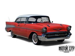 1957 Chevrolet Bel Air (CC-1984114) for sale in Vero Beach, Florida