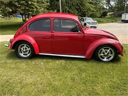 1968 Volkswagen Beetle (CC-1984128) for sale in Louisville, Ohio