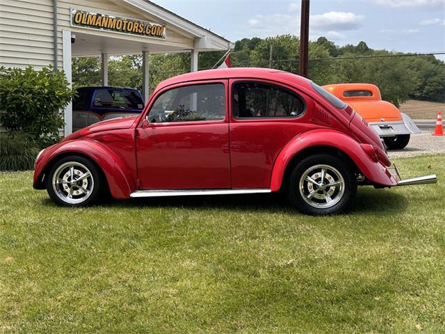 1968 Volkswagen Beetle (CC-1984128) for sale in Louisville, Ohio