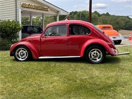 1968 Volkswagen Beetle (CC-1984128) for sale in Louisville, Ohio
