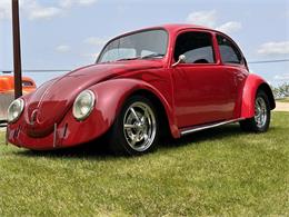 1968 Volkswagen Beetle (CC-1984128) for sale in Louisville, Ohio