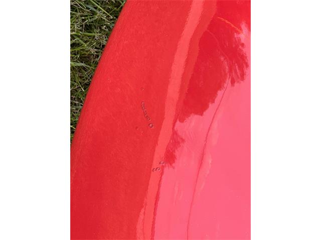 1968 Volkswagen Beetle (CC-1984128) for sale in Louisville, Ohio