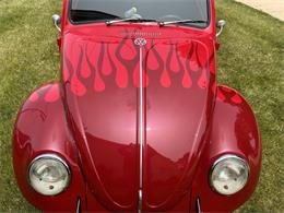 1968 Volkswagen Beetle (CC-1984128) for sale in Louisville, Ohio