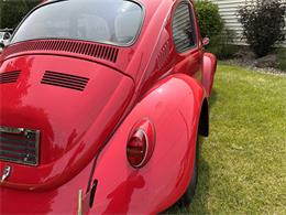 1968 Volkswagen Beetle (CC-1984128) for sale in Louisville, Ohio