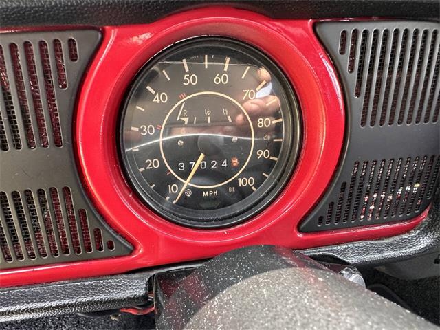 1968 Volkswagen Beetle (CC-1984128) for sale in Louisville, Ohio
