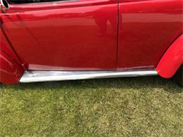 1968 Volkswagen Beetle (CC-1984128) for sale in Louisville, Ohio