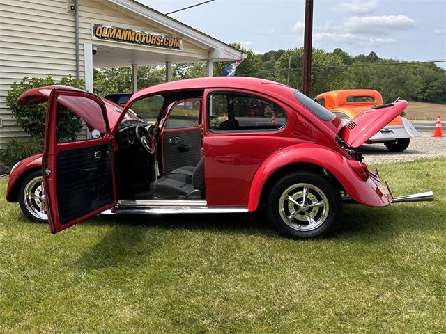 1968 Volkswagen Beetle (CC-1984128) for sale in Louisville, Ohio