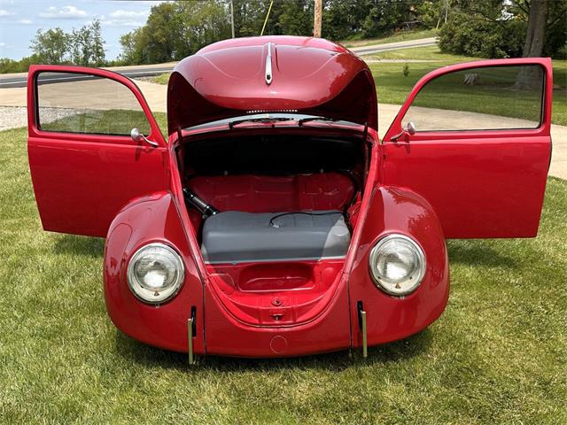 1968 Volkswagen Beetle (CC-1984128) for sale in Louisville, Ohio