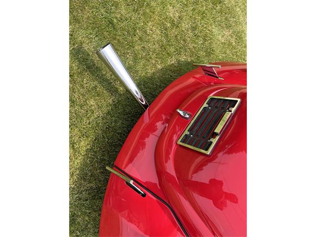 1968 Volkswagen Beetle (CC-1984128) for sale in Louisville, Ohio