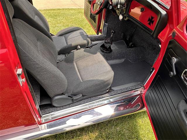 1968 Volkswagen Beetle (CC-1984128) for sale in Louisville, Ohio