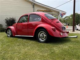 1968 Volkswagen Beetle (CC-1984128) for sale in Louisville, Ohio
