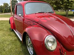 1968 Volkswagen Beetle (CC-1984128) for sale in Louisville, Ohio