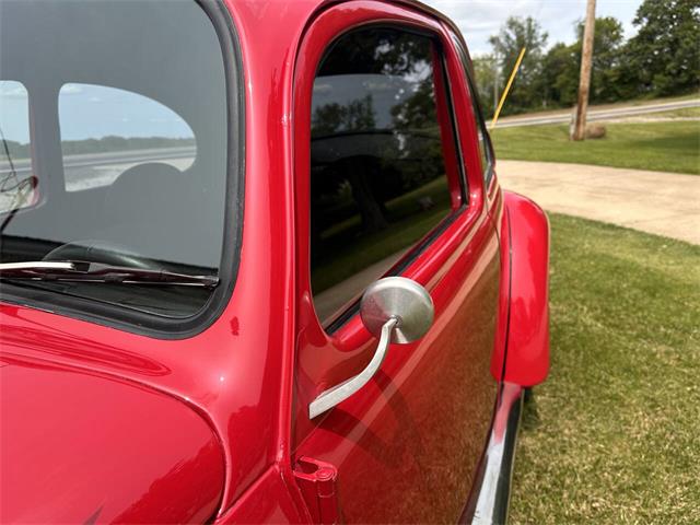 1968 Volkswagen Beetle (CC-1984128) for sale in Louisville, Ohio