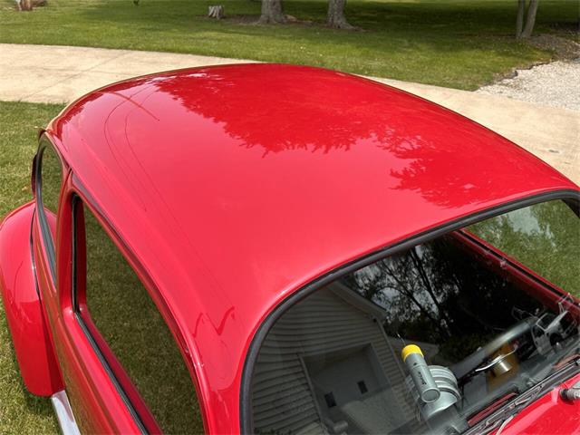 1968 Volkswagen Beetle (CC-1984128) for sale in Louisville, Ohio