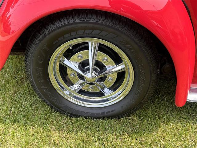 1968 Volkswagen Beetle (CC-1984128) for sale in Louisville, Ohio