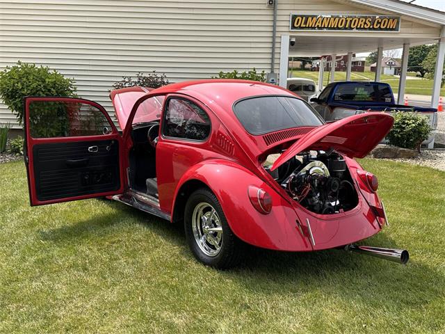 1968 Volkswagen Beetle (CC-1984128) for sale in Louisville, Ohio