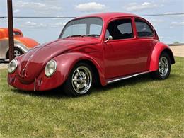 1968 Volkswagen Beetle (CC-1984128) for sale in Louisville, Ohio