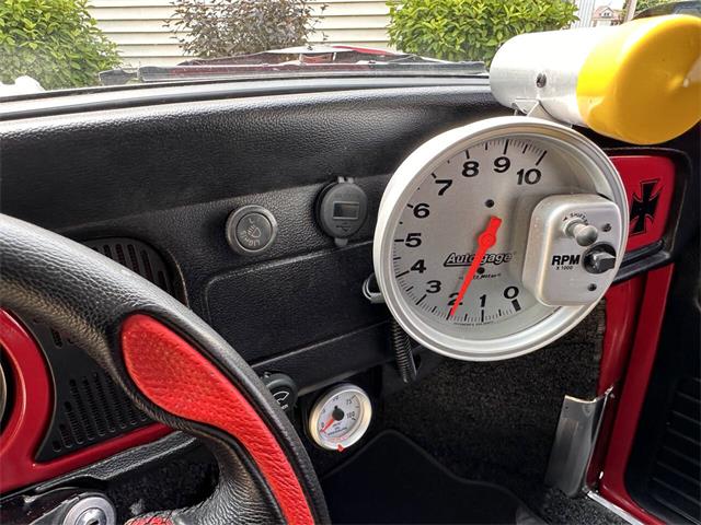 1968 Volkswagen Beetle (CC-1984128) for sale in Louisville, Ohio
