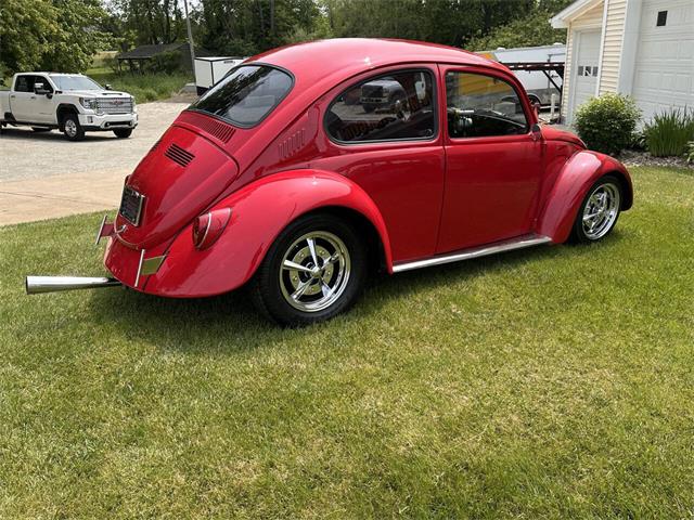 1968 Volkswagen Beetle (CC-1984128) for sale in Louisville, Ohio